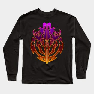 Nazarick Long Sleeve T-Shirt